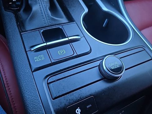 Used 2023 Kia K5 GT-Line image 54