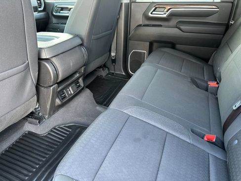 Used 2024 Chevrolet Silverado 2500 LT w/ Convenience Package AWD/4WD image 11