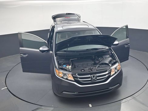Used 2016 Honda Odyssey EX-L image 42