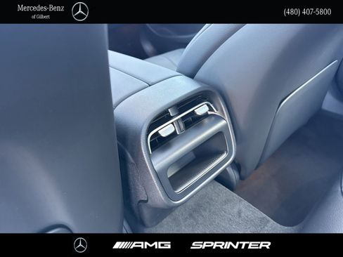 New 2026 Mercedes-Benz E 450 4MATIC Sedan image 21