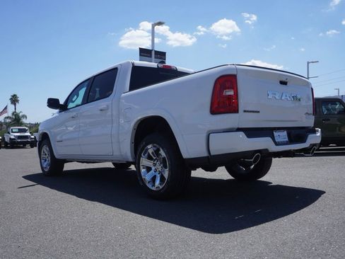 New 2026 RAM 1500 Big Horn image 7
