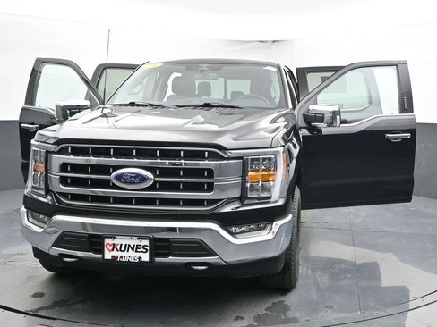 Used 2023 Ford F150 Lariat image 56