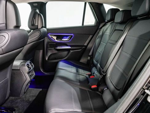 Certified 2025 Mercedes-Benz GLC 350e GLC 350e image 17