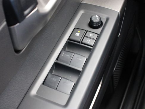 New 2026 Toyota Tundra SR5 image 23