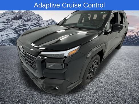New 2026 Subaru Outback Limited AWD/4WD image 7