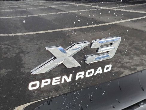 Certified 2023 BMW X3 xDrive30i w/ Premium Package image 30