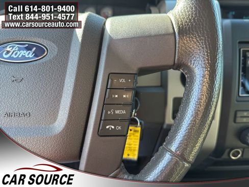Used 2010 Ford F150 4x4 SuperCrew image 19