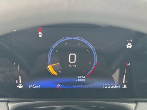 Used 2025 Chevrolet TrailBlazer LS FWD image 26