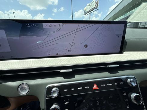 New 2026 Genesis GV80 3.5T Advanced AWD/4WD image 24