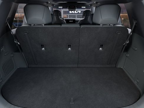 New 2027 Kia Telluride SX X-Line image 8