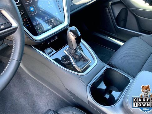 Certified 2025 Subaru Legacy Premium AWD/4WD image 18
