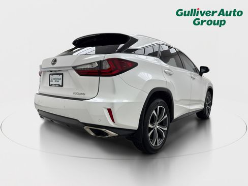 Used 2019 Lexus RX 350 FWD w/ Navigation Package image 8