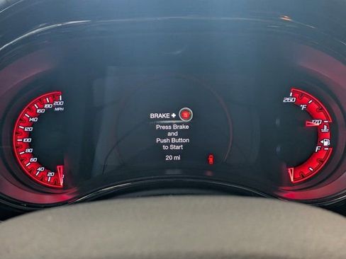 New 2026 Dodge Durango SRT Hellcat w/ Premium Group image 20