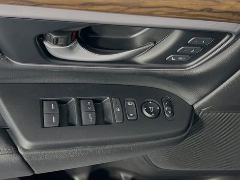 Used 2021 Honda CR-V EX-L image 12