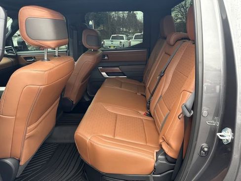 Used 2024 Toyota Tundra 1794 Edition image 16
