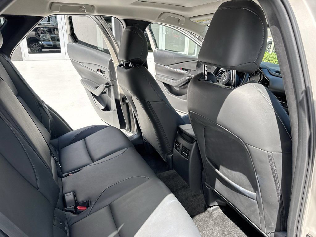Used 2024 MAZDA CX-30 AWD 2.5 S w/ Preferred Package image 33