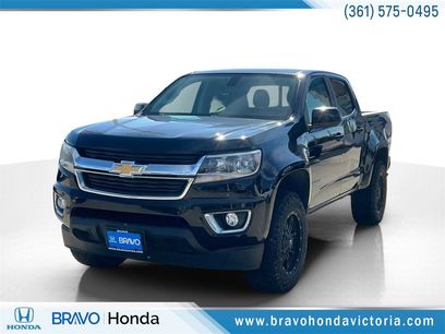 Used 2017 Chevrolet Colorado LT w/ LT Convenience Package