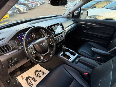 Used 2019 Honda Pilot EX-L image 11