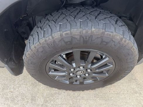 Used 2024 Toyota Land Cruiser 1958 image 5