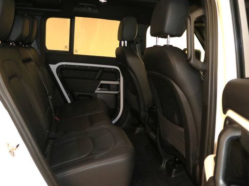 Used 2024 Land Rover Defender 110 S AWD/4WD image 19