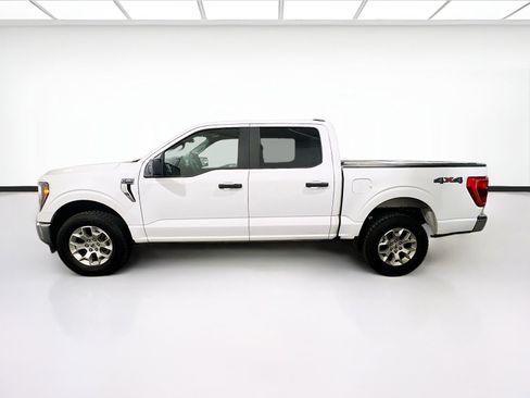 Used 2023 Ford F150 XLT AWD/4WD image 20