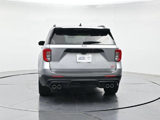 Used 2023 Ford Explorer ST w/ Equipment Group 401A AWD/4WD image 8