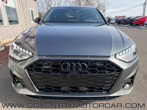 Used 2023 Audi A4 2.0T Premium Plus image 3