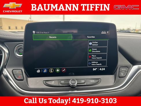 Used 2025 Chevrolet Blazer LT FWD image 18