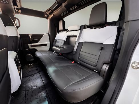 Used 2022 GMC Hummer EV Edition 1 AWD/4WD image 20