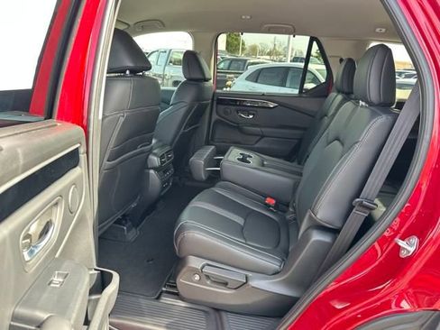 New 2025 Honda Pilot EX-L image 13