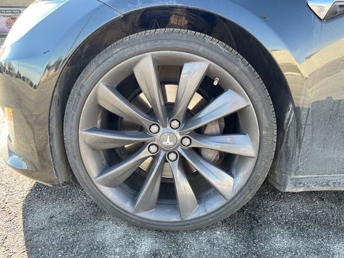 Used 2017 Tesla Model S 75 image 9