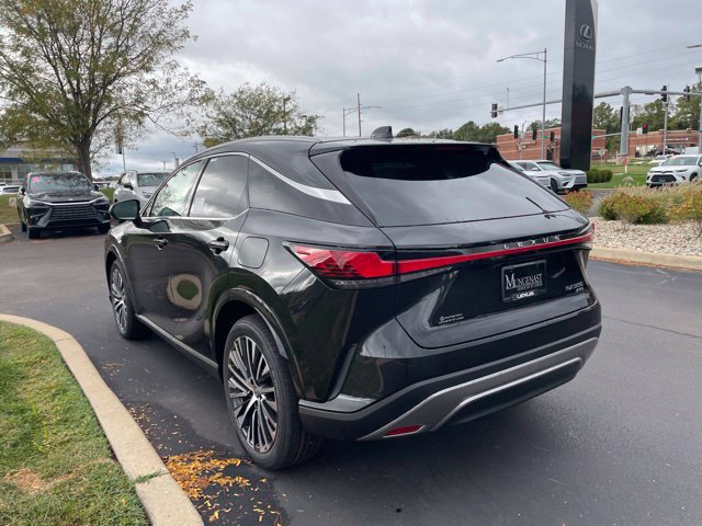 New 2026 Lexus RX 350 Premium Plus w/ Convenience Package AWD/4WD image 5
