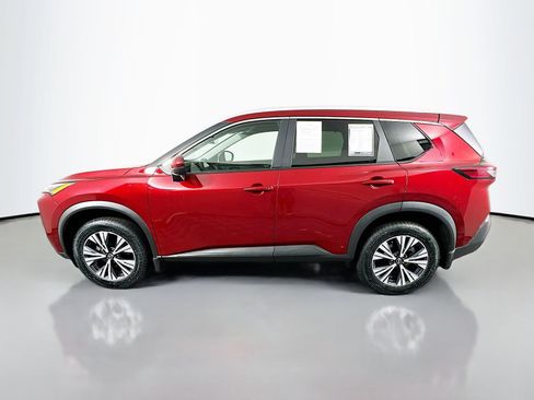 Used 2023 Nissan Rogue SV w/ SV Premium Package AWD/4WD image 4