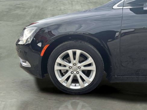 Used 2015 Chrysler 200 Limited w/ Convenience Group FWD image 36