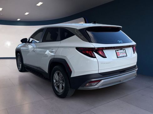 Used 2025 Hyundai Tucson SE image 3