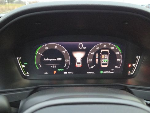 New 2025 Honda Accord Sport image 27