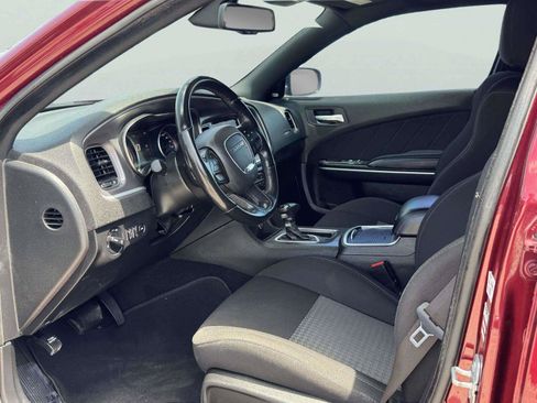 Used 2022 Dodge Charger Scat Pack RWD image 22