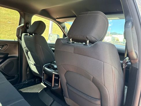 Used 2025 RAM 1500 Tradesman AWD/4WD image 24
