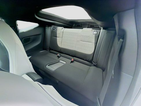New 2026 Honda Prelude image 20