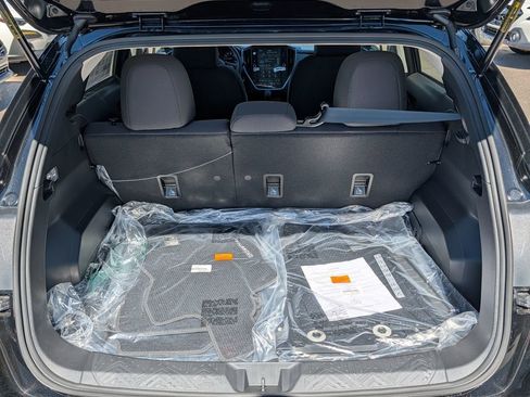 New 2025 Subaru Crosstrek 2.0i Premium image 20