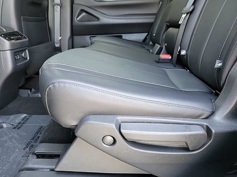 Used 2023 INFINITI QX60 Luxe w/ Cargo Package AWD/4WD image 15