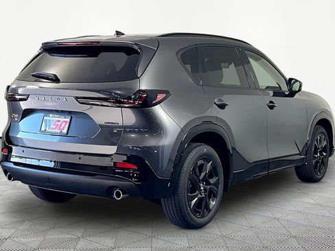 New 2026 MAZDA CX-5 2.5 S w/ Premium Package AWD/4WD image 7