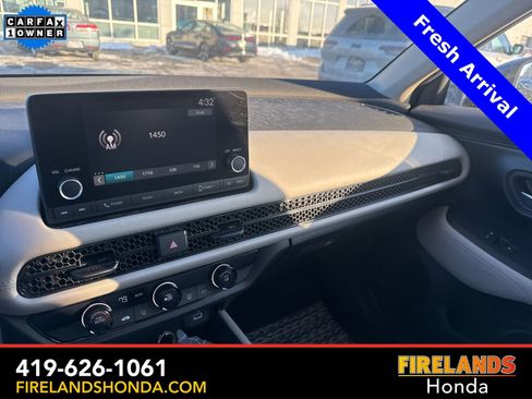 Used 2024 Honda HR-V LX image 21