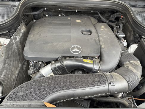 Used 2020 Mercedes-Benz GLE 350 4MATIC image 14