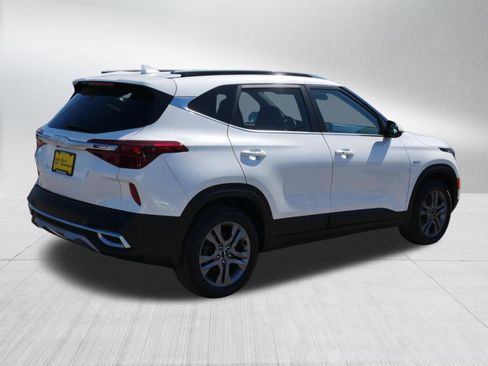 Certified 2023 Kia Seltos S AWD/4WD image 7