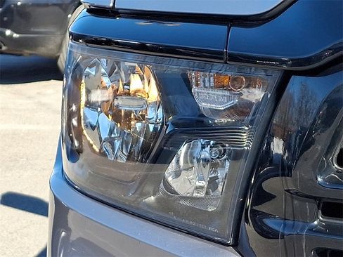 Used 2024 RAM 1500 Big Horn image 11