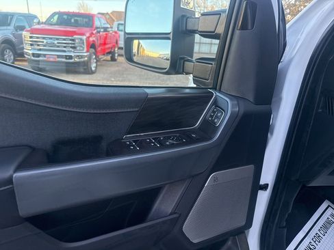 Used 2024 Ford F150 Lariat w/ Bed Utility Package image 14