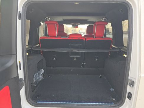 Certified 2024 Mercedes-Benz G 550 image 20