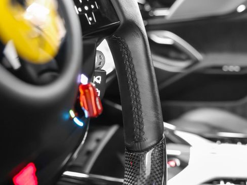 Certified 2023 Ferrari Purosangue AWD/4WD image 64