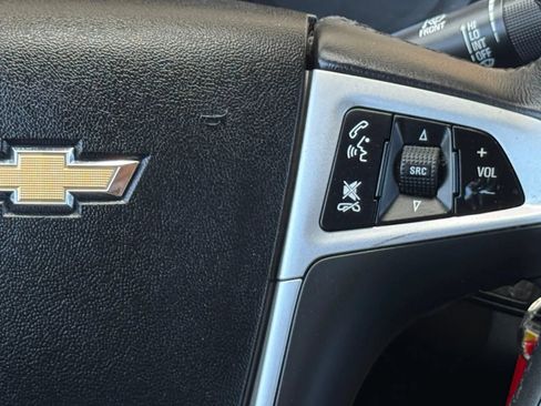 Used 2013 Chevrolet Equinox LT w/ Driver Convenience Package FWD image 29